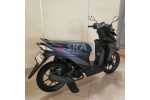Honda All New Beat Deluxe Smart Key Tahun 2025